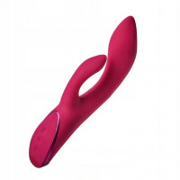 Вібратор подвійний Dream Toys SPARKLING JULIA