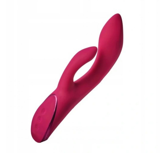 Вибратор двойной Dream Toys SPARKLING JULIA
