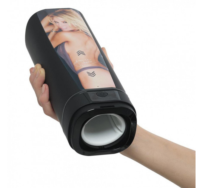 Интерактивный мастурбатор, для вэбкам (webcam), Kiiroo Onyx+ Jessica Drake