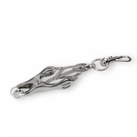 Затискачі для сосків EasyToys Clover Clamps With Clips