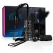 LBX402 Набор БДСМ Secret pleasure Chest Crimson Dream черный