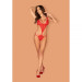 Боди Obsessive Lovlea teddy S/M