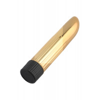 Вібромасажер DREAM TOYS CLASSIC Lady FINGER GOLD