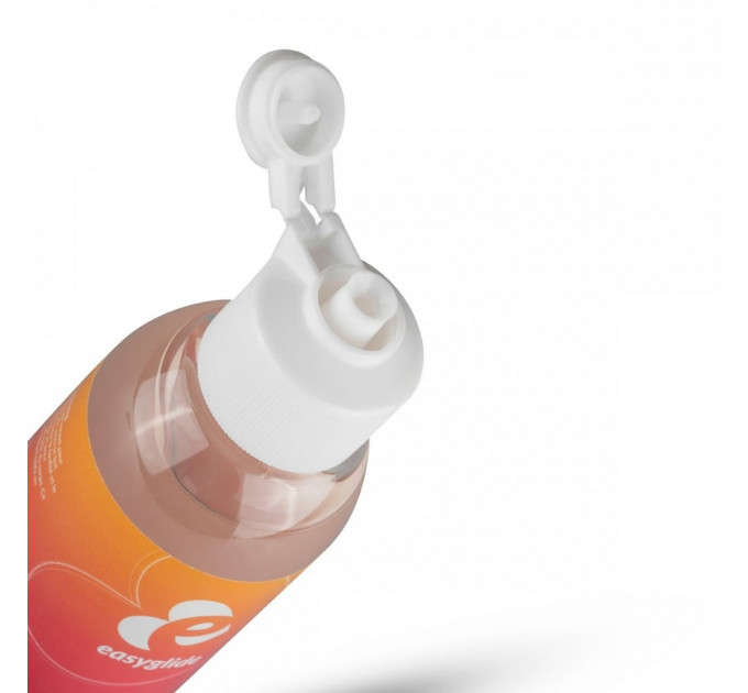 Лубрикант согревающий EasyGlide Warming на водной основе, 150 мл