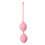 Вагинальные шарики SEE YOU IN BLOOM DUO BALLS 29MM PINK