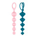 T360076 Набор анальных цепочек SATISFYER BEADS COLOUR