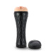 Мастурбатор в колбе вагина M FOR MEN THE TORCH PUSSY VANILLA