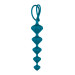 T360076 Набор анальных цепочек SATISFYER BEADS COLOUR
