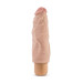 Вибратор MR. SKIN COCK VIBE VIBE 9 BEIGE
