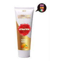 Лубрикант з феромонами MAI LUBRICANT MANGO 75 ML