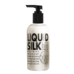 Лубрикант на водной основе «Жидкий Шелк» LIQUID SILK, 250 мл