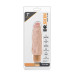 Вибратор MR. SKIN COCK VIBE VIBE 9 BEIGE