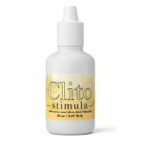 Стимулюючий крем для клітора Ruf CLITO STIMULA, 20 мл