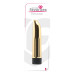 Вибромассажер DREAM TOYS CLASSIC LADY FINGER GOLD