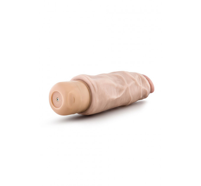 Вибратор MR. SKIN COCK VIBE VIBE 9 BEIGE