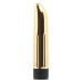 Вибромассажер DREAM TOYS CLASSIC LADY FINGER GOLD