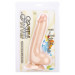 Фаллоимитатор G-GIRL STYLE 7INCH DONG WITH SUCTION CAP