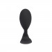 Анальна пробка Chisa Black Mont Anal Play Plug, размер M