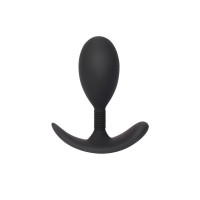 Анальна пробка Chisa Black Mont Anal Play Plug, размер M