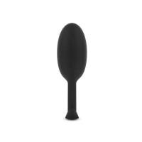 Анальная пробка BUTTR Heavy Duty Weighted Butt Plug