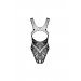 Боди Obsessive B138 body S/M/L