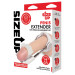 Екстендер Size-Up Penis Stretcher для збільшення пеніса, білий