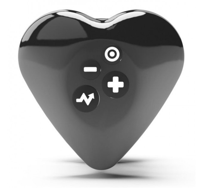 Электрический стимулятор Mystim Heart's Desire