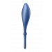 Ерекцинне віброкільце з функцією керування телефоном SATISFYER BULLSEYE BLUE