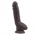 Фалоимитатор Chisa Fashion Dude 9,9 Cock 23 см/4,5 см