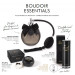Гель для массажа Bliss Bliss от Bijoux Indiscrets, силиконовый, 30 см
