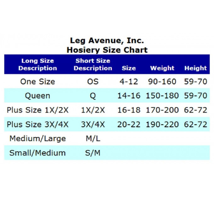 Колготы В СЕТОЧКУ Фиолетовые Leg Avenue