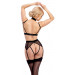 Комплект белья Bra Set Velvet L