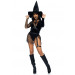 Костюм ведьмы Leg Avenue Crafty Witch M