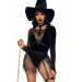 Костюм ведьмы Leg Avenue Crafty Witch M