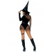 Костюм ведьмы Leg Avenue Crafty Witch M