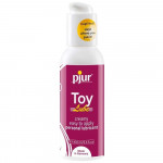 Крем-лубрикант для іграшок Pjur Toy Lube, 100 мл