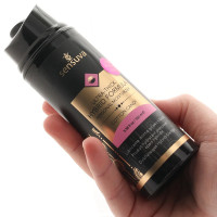Лубрикант густий на гібридній основі Sensuva UltraThick Hybrid Formula Cotton Candy 100 мл