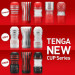 Мастурбатор TENGA-ROLLING HEAD CUP GENTLE