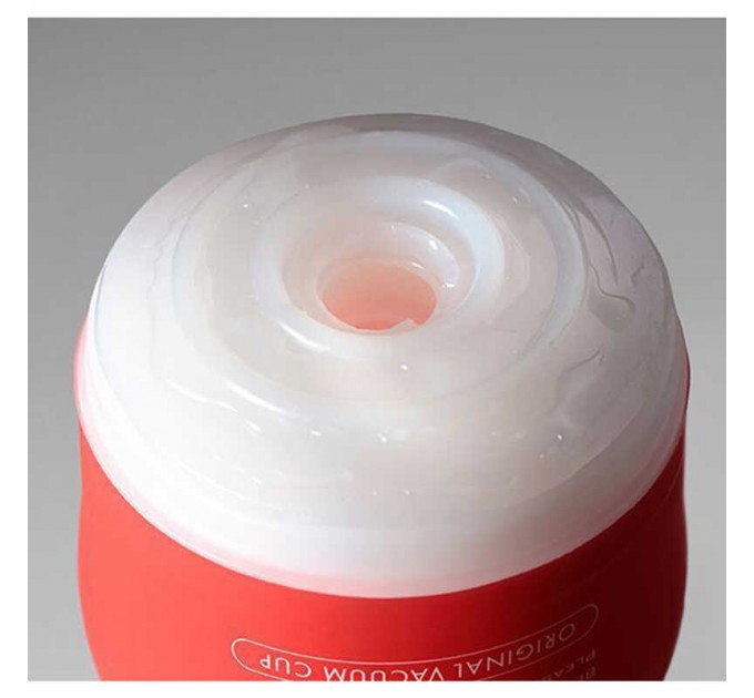 Мастурбатор TENGA-ROLLING HEAD CUP GENTLE