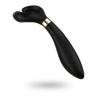 Багатофункціональний вібратор Satisfyer Endless Fun, чорний