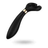 Багатофункціональний вібратор Satisfyer Endless Fun, чорний