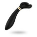 Многофункциональный вибратор Satisfyer Endless Fun, черный