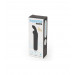 Мини вибратор Happy Rabbit Rechargeable Bullet BLACK