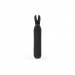 Мини вибратор Happy Rabbit Rechargeable Bullet BLACK