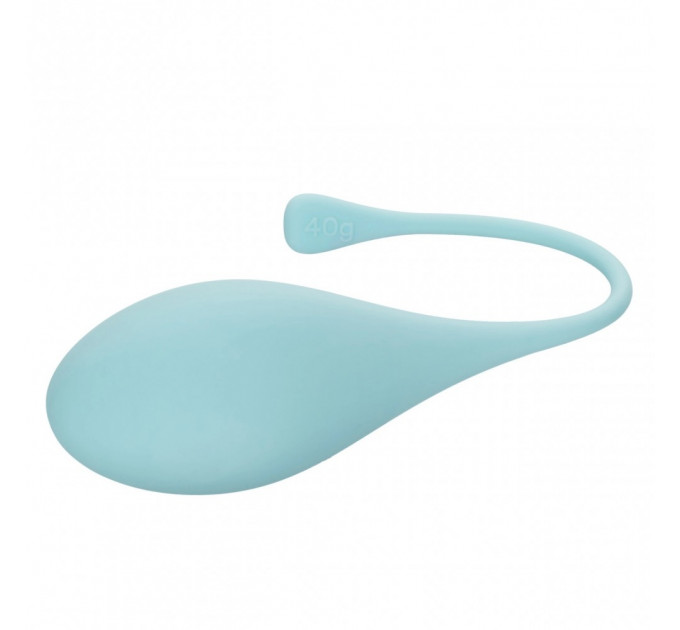 Набор вагинальных шариков California Exotics Kegel Training 5-Piece Set