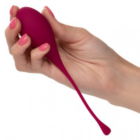 Набір вагінальних кульок California Exotics Kegel Training 5-Piece Set