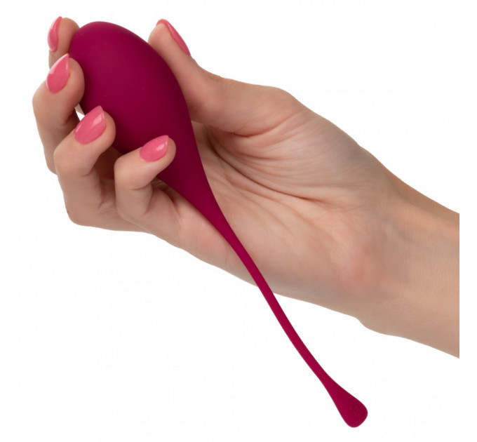 Набор вагинальных шариков California Exotics Kegel Training 5-Piece Set