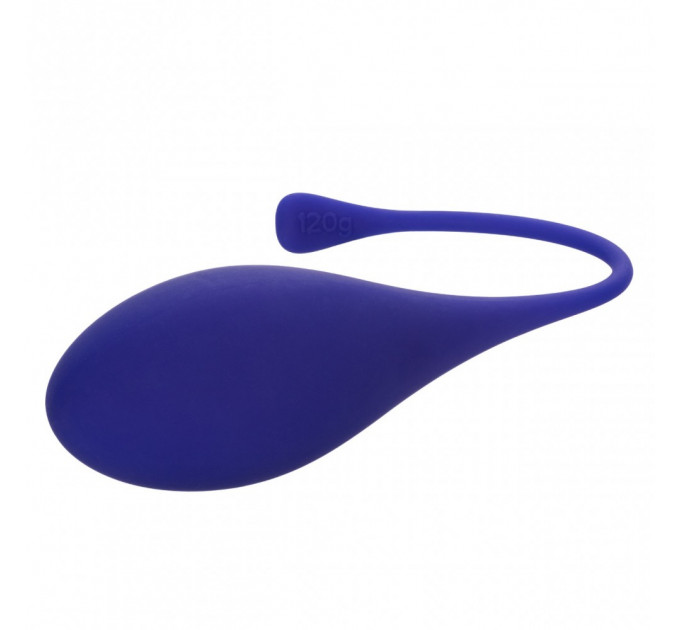 Набор вагинальных шариков California Exotics Kegel Training 5-Piece Set