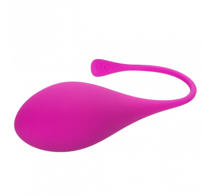 Набор вагинальных шариков California Exotics Kegel Training 5-Piece Set