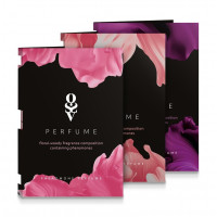 Парфуми з феромонами жіночий Obsessive Floral Spicy, 1 мл